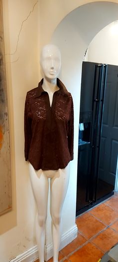 Impressions Blouse