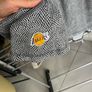 Adidas Lakers Dress Size S Image 6