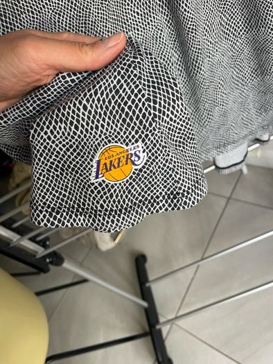 Adidas Lakers Dress Size S
