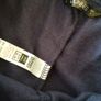 Women's wide leg joggers size S Image 2