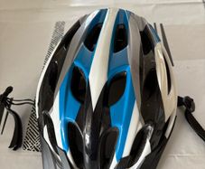 bike helmets & protection