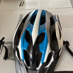 bike helmets & protection