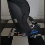 BRITAX ROMER Rear-Facing car seat Image 4
