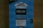 Leaving Certificate English Exam paper OL