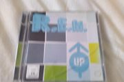 R.e.m - Up Cd