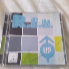 R.e.m - Up Cd