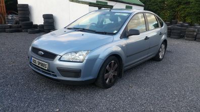 Ford Focus 's & C-Max 04 onwards x7 for Parts, Petrol & Diesel @ OCG Spares