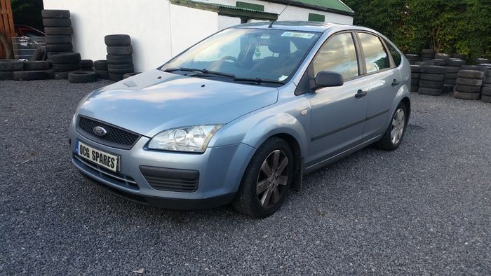 Ford Focus Mrk 1 & 2 Parts 1998 -2011 @ OCG