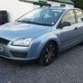 Ford Focus Mrk 1 & 2 Parts 1998 -2011 @ OCG Image 9
