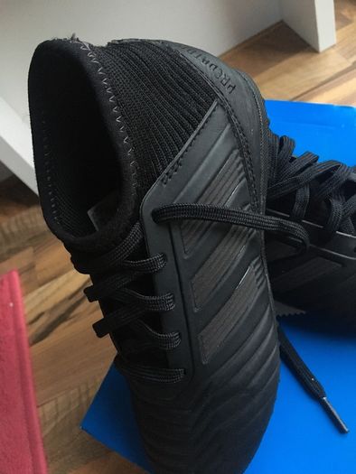 Adidas sport trainers