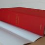 Nostos Autobiography by John Moriarty Kerry Philosopher h/back with d/j 2001 FREEPOST Image 6