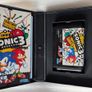 Sonic The Hedgehog 3 - Sega Megadrive - Japan Import Image 5