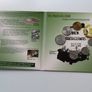 East Germany DDR original vintage coins set Image 4