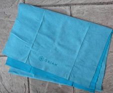 Yoga towel