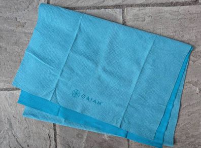 Yoga towel