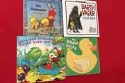 childrens books