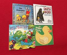 childrens books