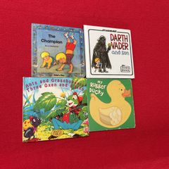 childrens books