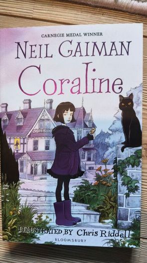 Coraline