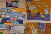 Peppa Pig Books