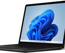 Microsoft Surface Laptop 3 Touchscreen 13" 1868 Intel I7-1065G7 16GB RAM 256GB NVMe SSD Win 11 Pro