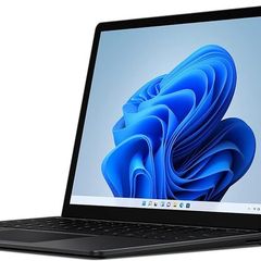 Microsoft Surface Laptop 3 Touchscreen 13" 1868 Intel I7-1065G7 16GB RAM 256GB NVMe SSD Win 11 Pro