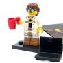 Lego Ninjago GPL TECH Minifigure Lego Ninjago Minifigure Image 2