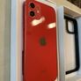 iphone 12 64Gb Red Image 2