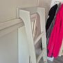 Loft bed, wardrobes, drawers, desk unit Image 6