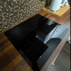 Bosch induction hob