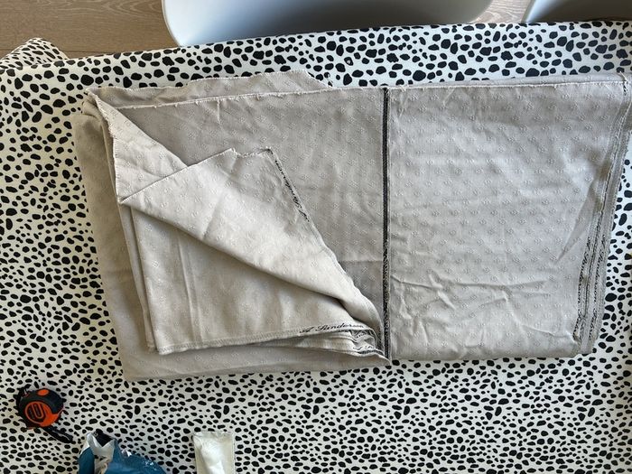 Sanderson fabric
