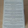 Nostos Autobiography by John Moriarty Kerry Philosopher h/back with d/j 2001 FREEPOST Image 3