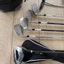 Right Handed Golf Club Set Image 4