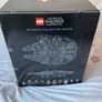Lego Millennium Falcon 75192 Image 5