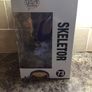 Large Funko pop no 73 - skeletor -special edition- glow in the dark - new and unopened Image 3
