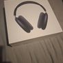 Apple AirPods Max Wireless Over-Ear Headphones with Case Image 6