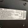 Tcl 40 Qled Smart Tv 40v5c Uk Image 3
