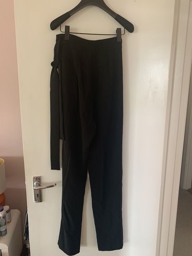 trousers Diane von Furstenberg