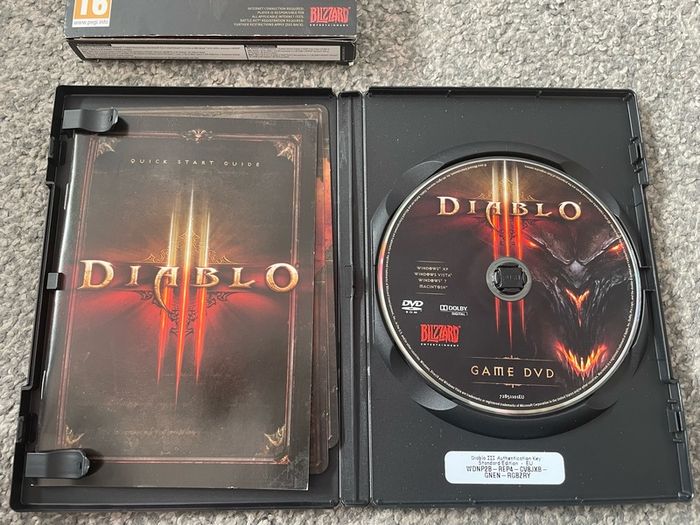 Diablo 3 - PC