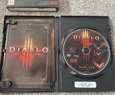 Diablo 3 - PC