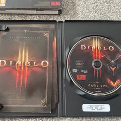 Diablo 3 - PC