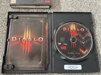 Diablo 3 - PC