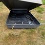 Thule Roof Box  Approx. 5ft x 3ft  200 ONO Image 8