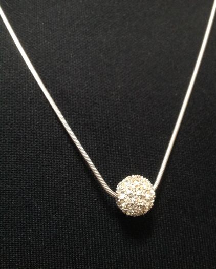 Vintage Pendant
