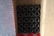 Ford Focus Wheel Nuts