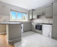 Kitchen and Appliances