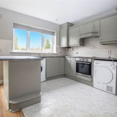 Kitchen and Appliances