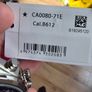 Citizen red arrow brand new watch ecodrive Image 3