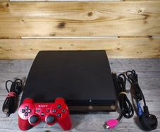 playstation 3 slim moded 1TB hen thousands free games