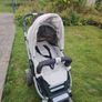 Teutonia travel system with accessories Image 10